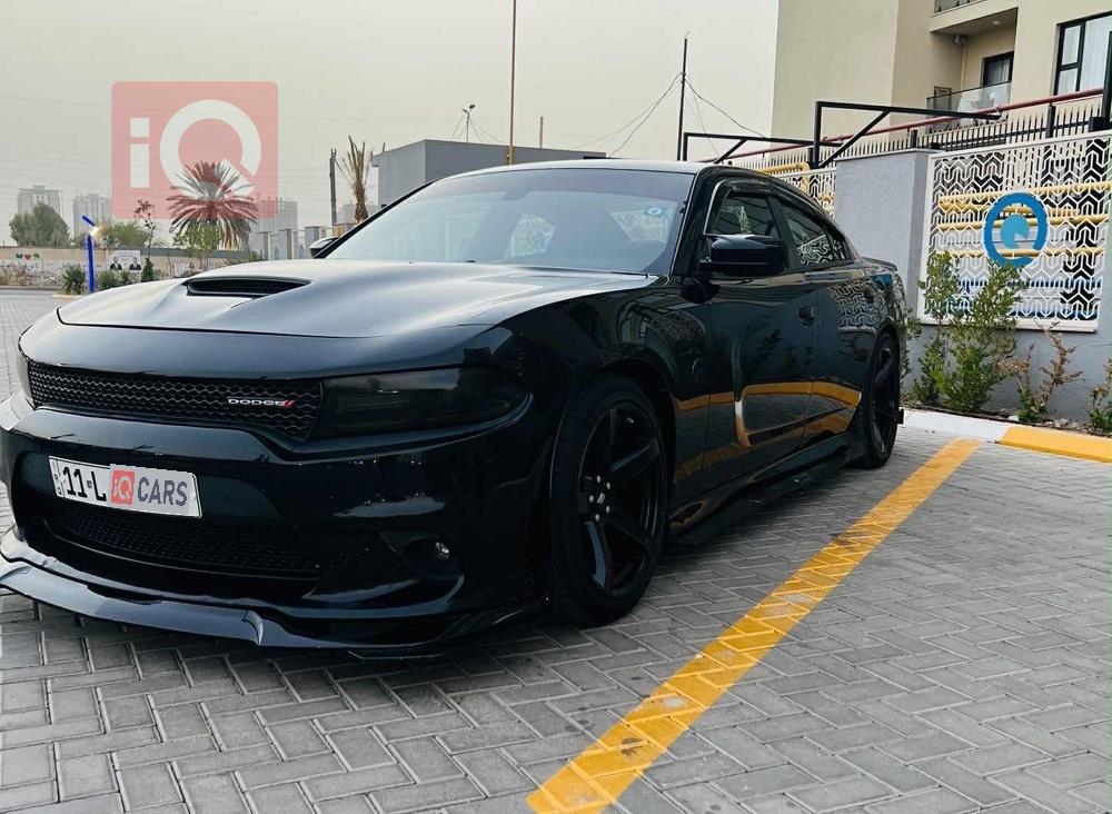 دودج تشارجر